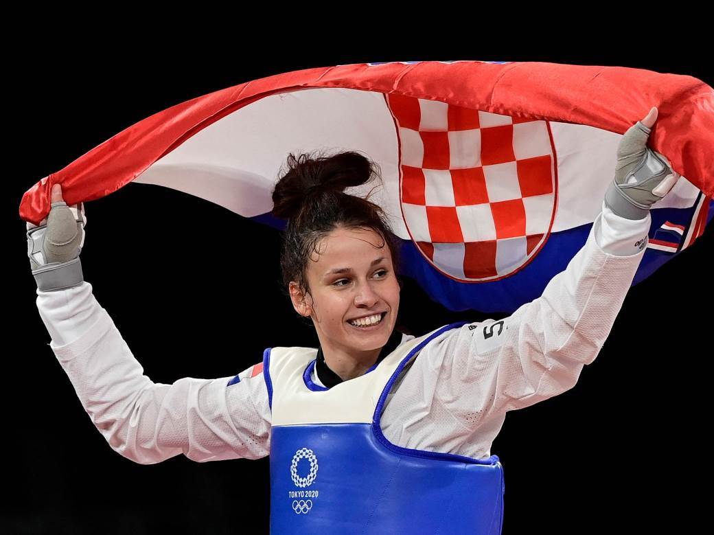  matea jelic olimpijske igre tokio 