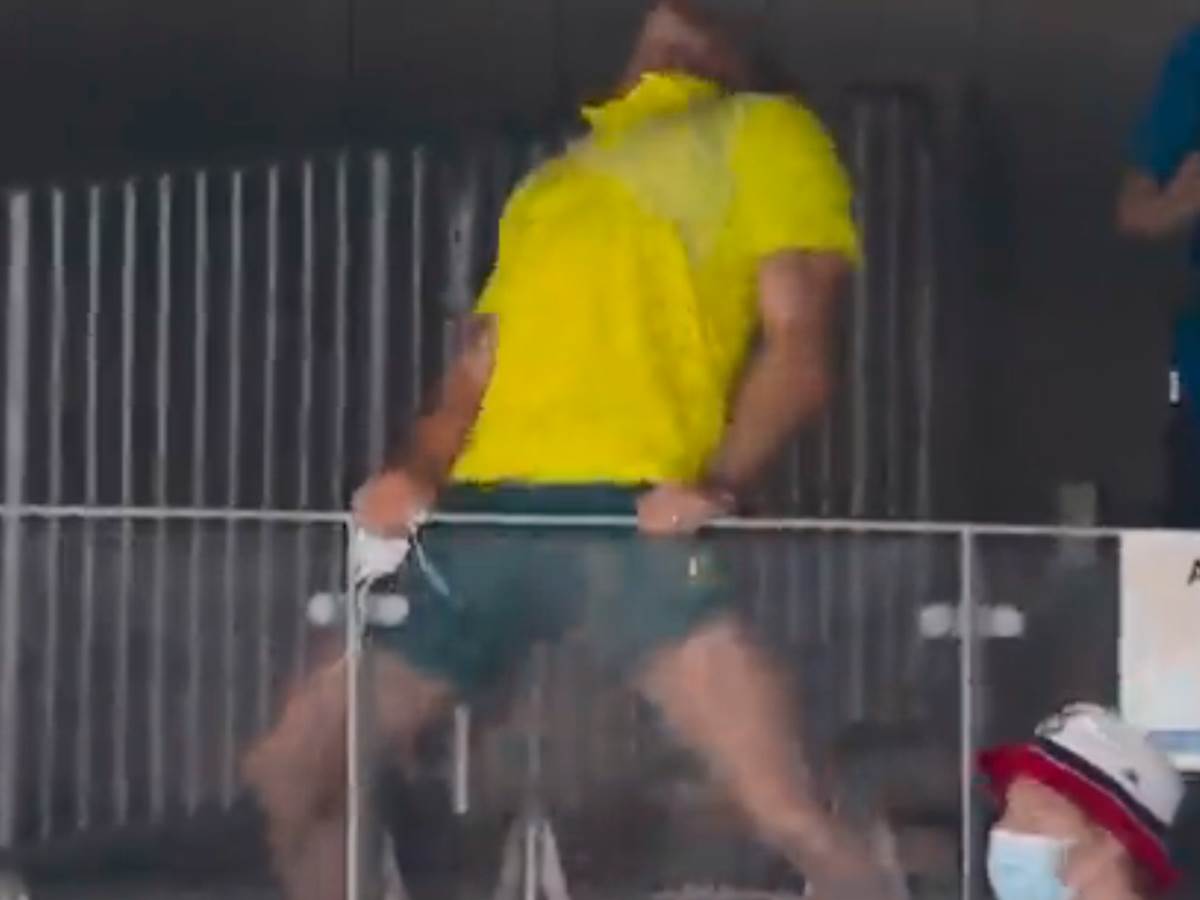  ariarna titmus plivanje zlatna medalja 400 frestyle olympic game 