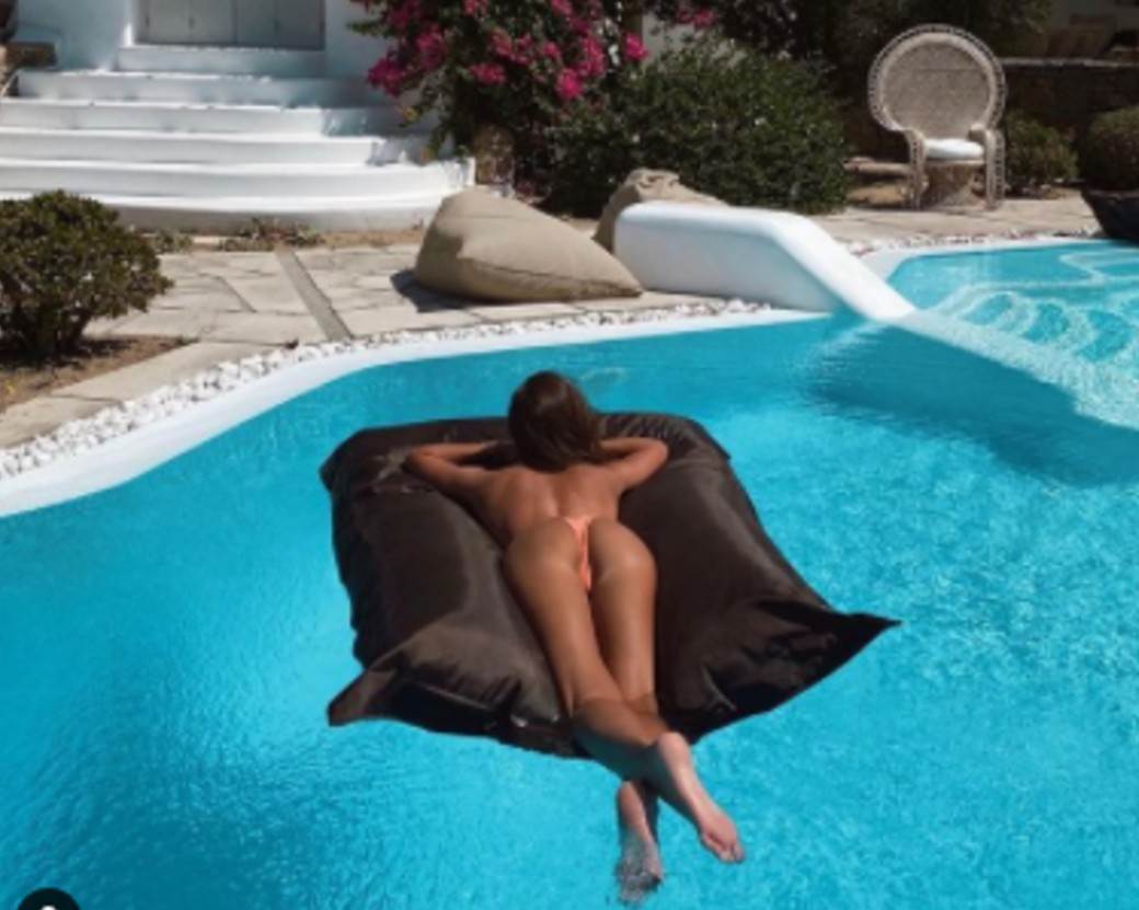  zorana jovanovic zorannah toples 