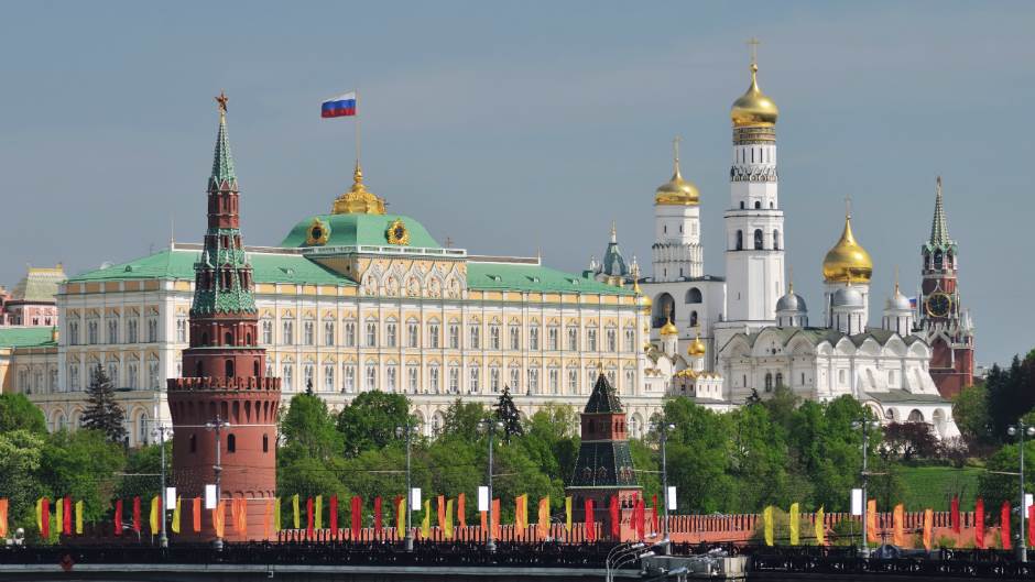  Moskva o proterivanju: Potpuna izmišljotina 