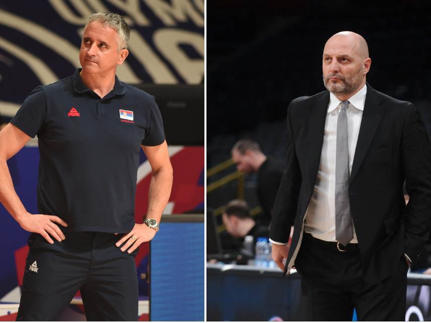  sasa djordjevic umjesto kokoskova 