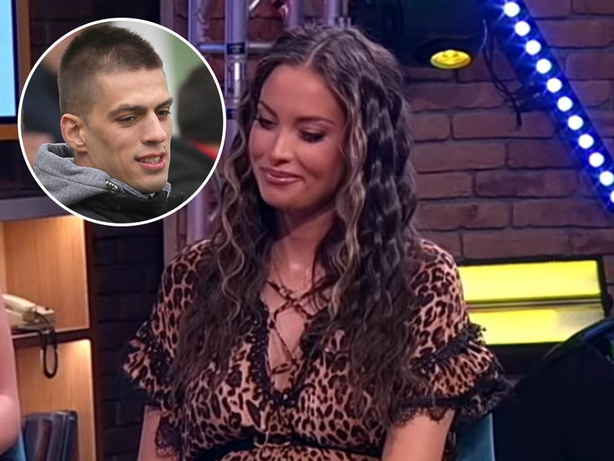  mirka vasiljevic o petom djetetu 