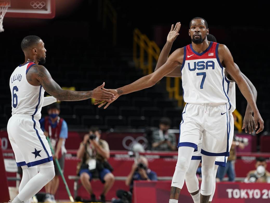  amerika kosarka tokio 2020 