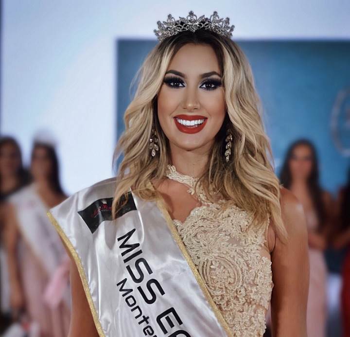  andrijana delibasic miss crne gore 