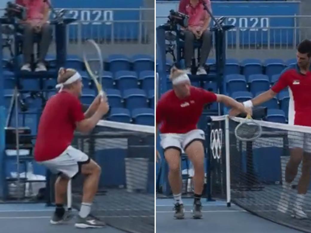  djokovic fokina tokio 2020 