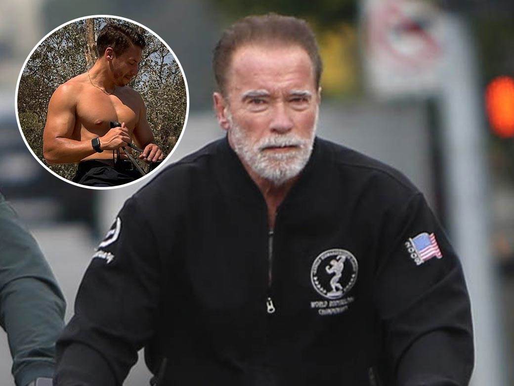  dzozef baena sin arnolda svarcenegera 