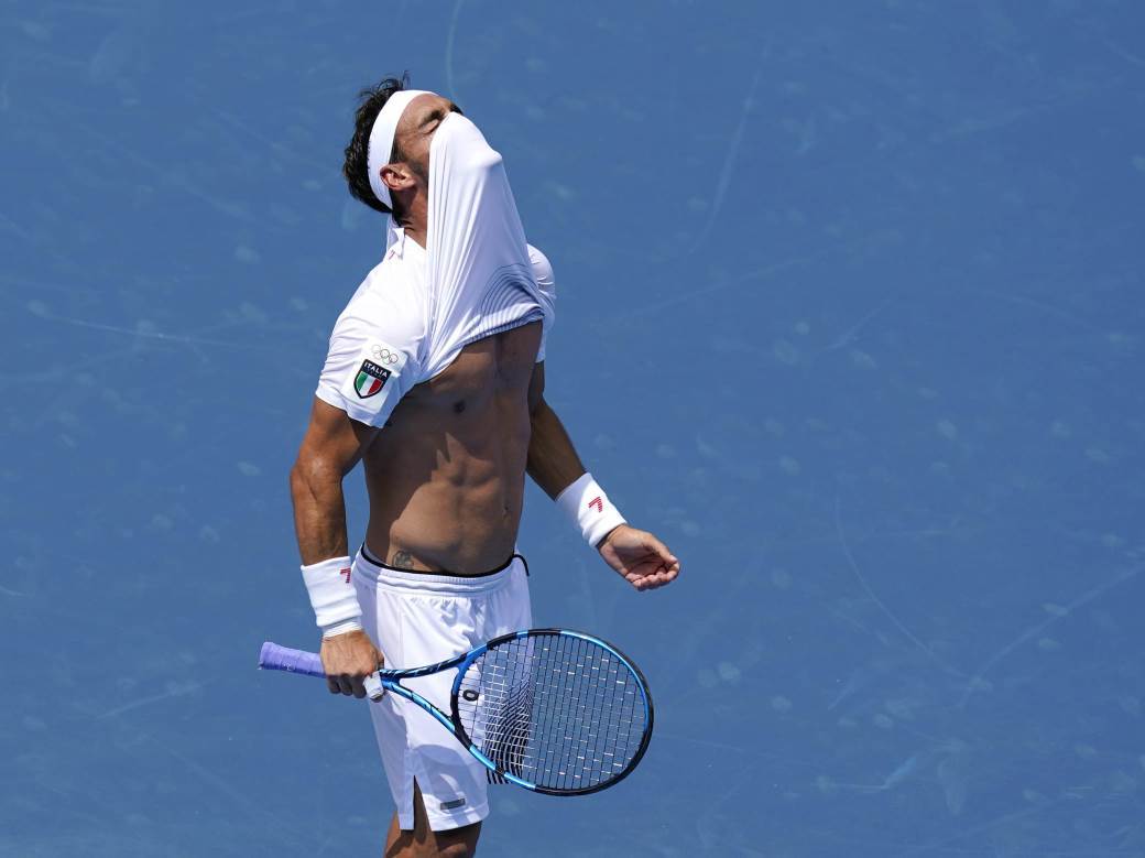  Fabio Fonjini psovao lgbt na mecu 