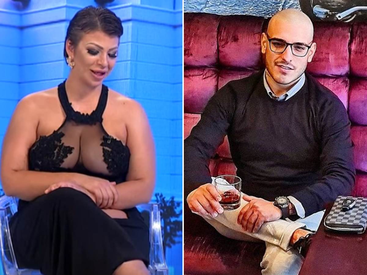  darko lazic i miljana kulic  