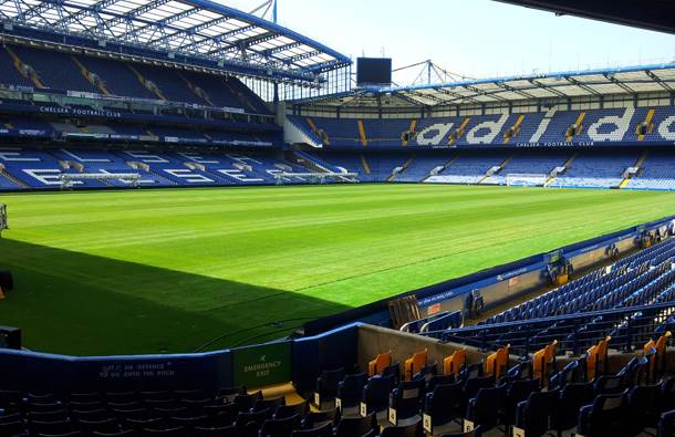  Čelsi je šampion, ali njegovi navijači... 