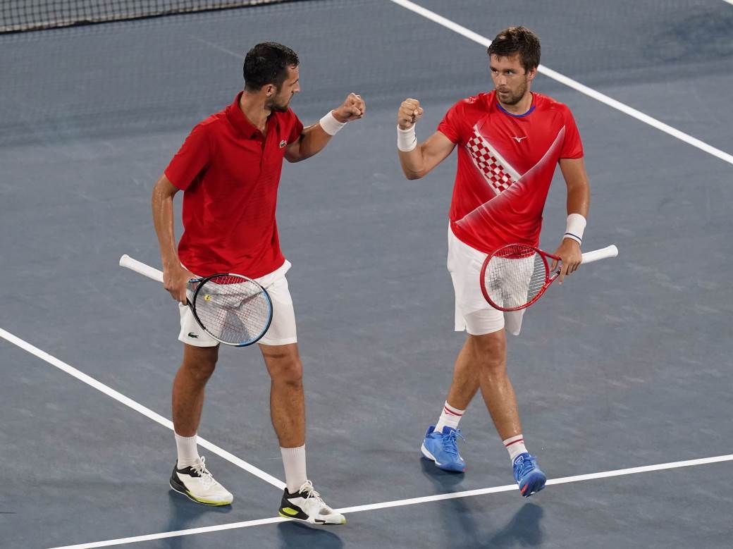  olimpijske igre hrvatska medalje  