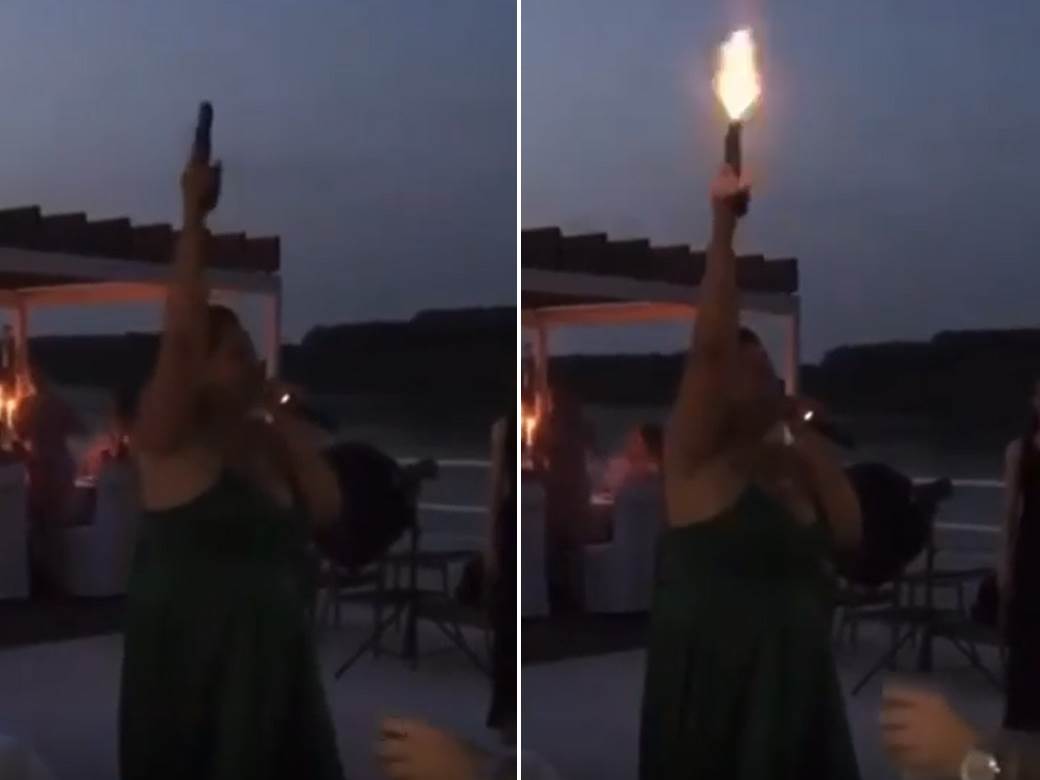  kuma pucala na svadbi 