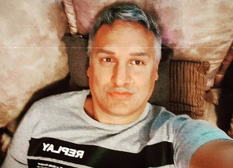  gagi djogani pokazao djevojku 