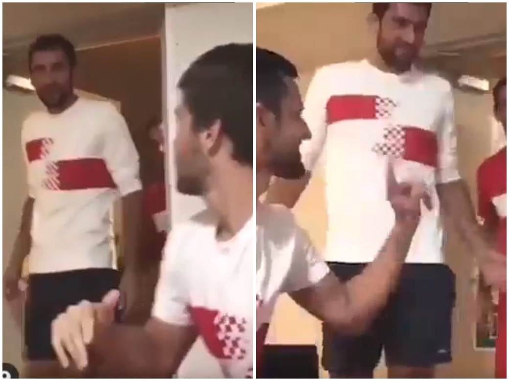  olimpijske igre hrvatska tenis 