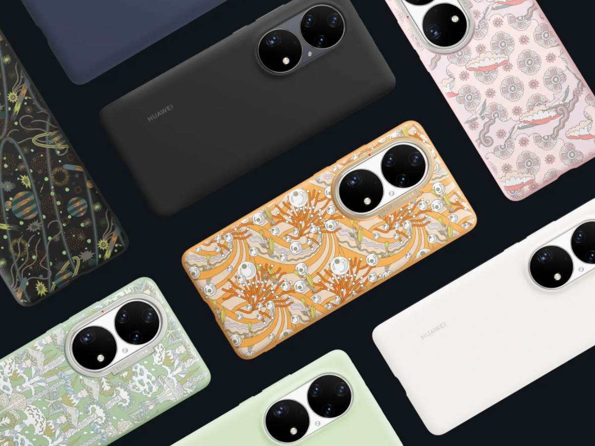  HUAWEI P50 stize u septembru 