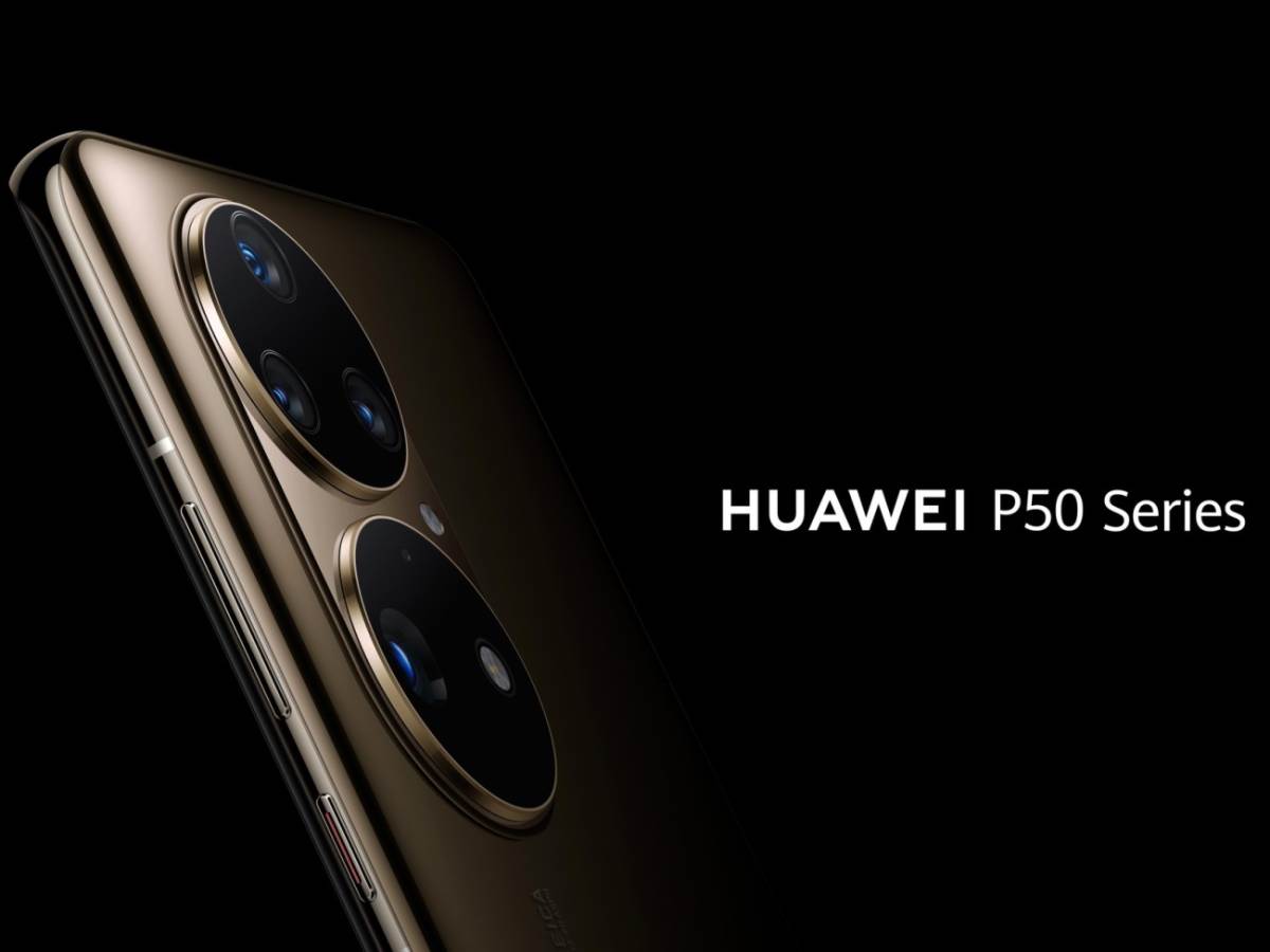  huawei P50 Pro najbolja kamera  