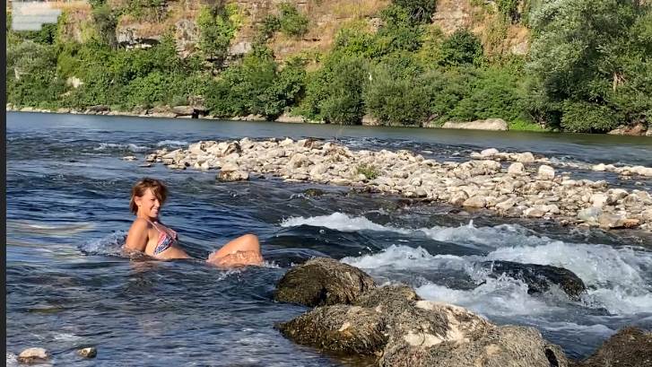  plaze na moraci podgorica 