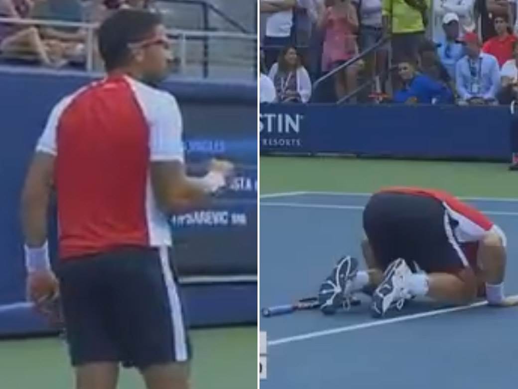  busta ukrao poen tipsarevicu 