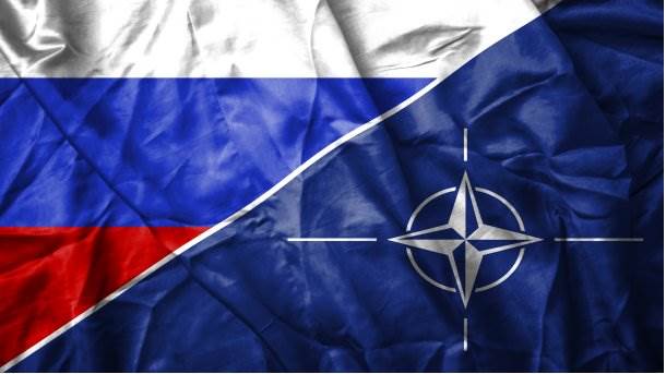  Rusija zove NATO: Ljudi smo, dogovorićemo se 