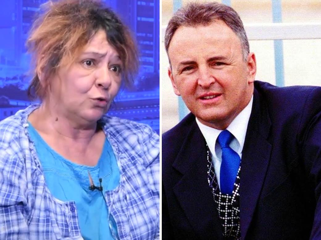  Marijana Nelovski o arkanu 