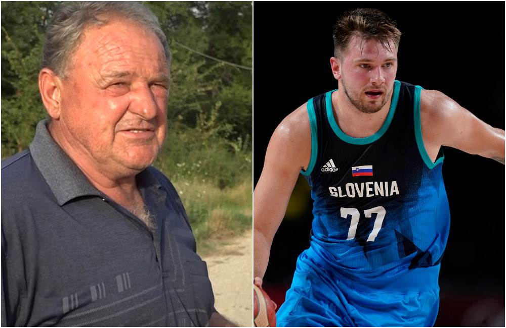  deda luke doncica kosovo 