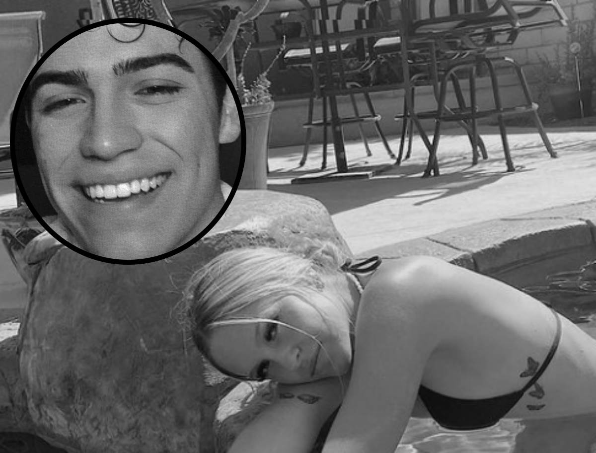  Tiktoker Entoni Barahas i djevojka ubijeni u bioskopu 