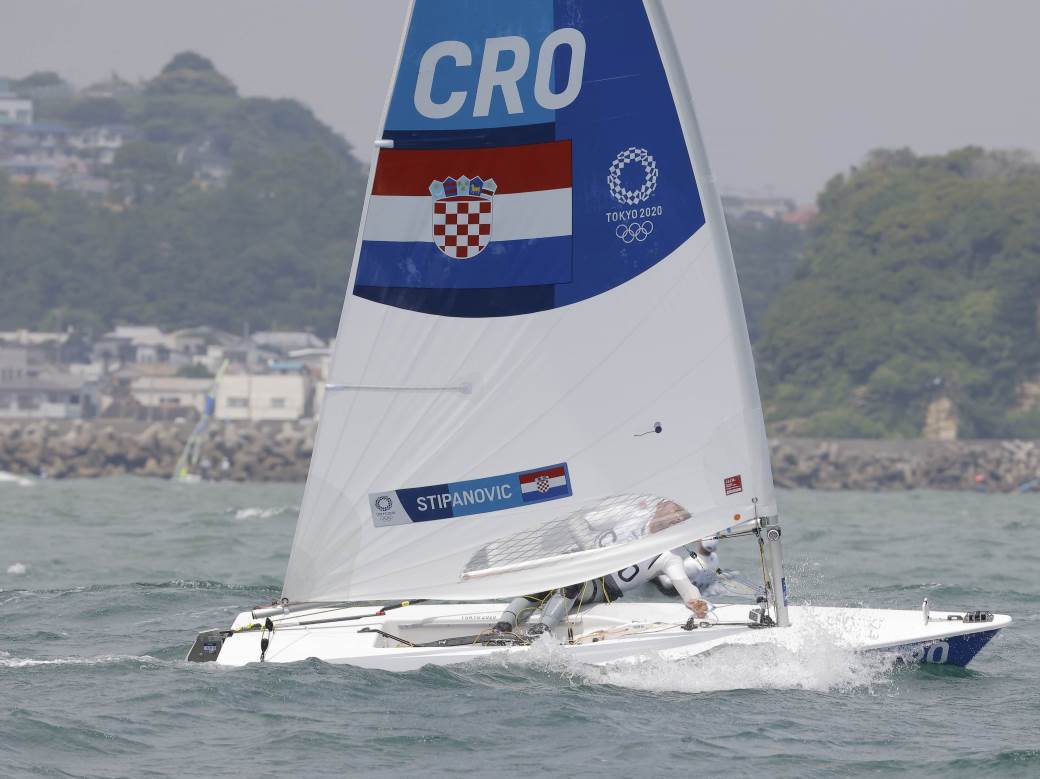  tokio 2020 hrvatski sportisti medalje 