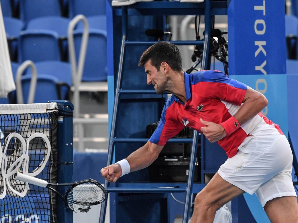  djokovic busta tenis olimpijada 