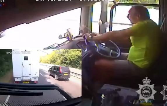  vozac kamiona iz engelske osudjen na tri godine zatvora 