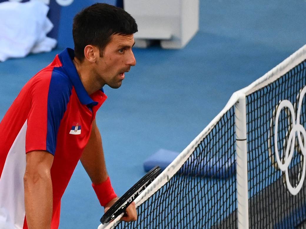  us open nagradni fond 