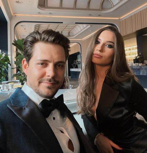  milos bikovic raskinuo sa ruskinjom 