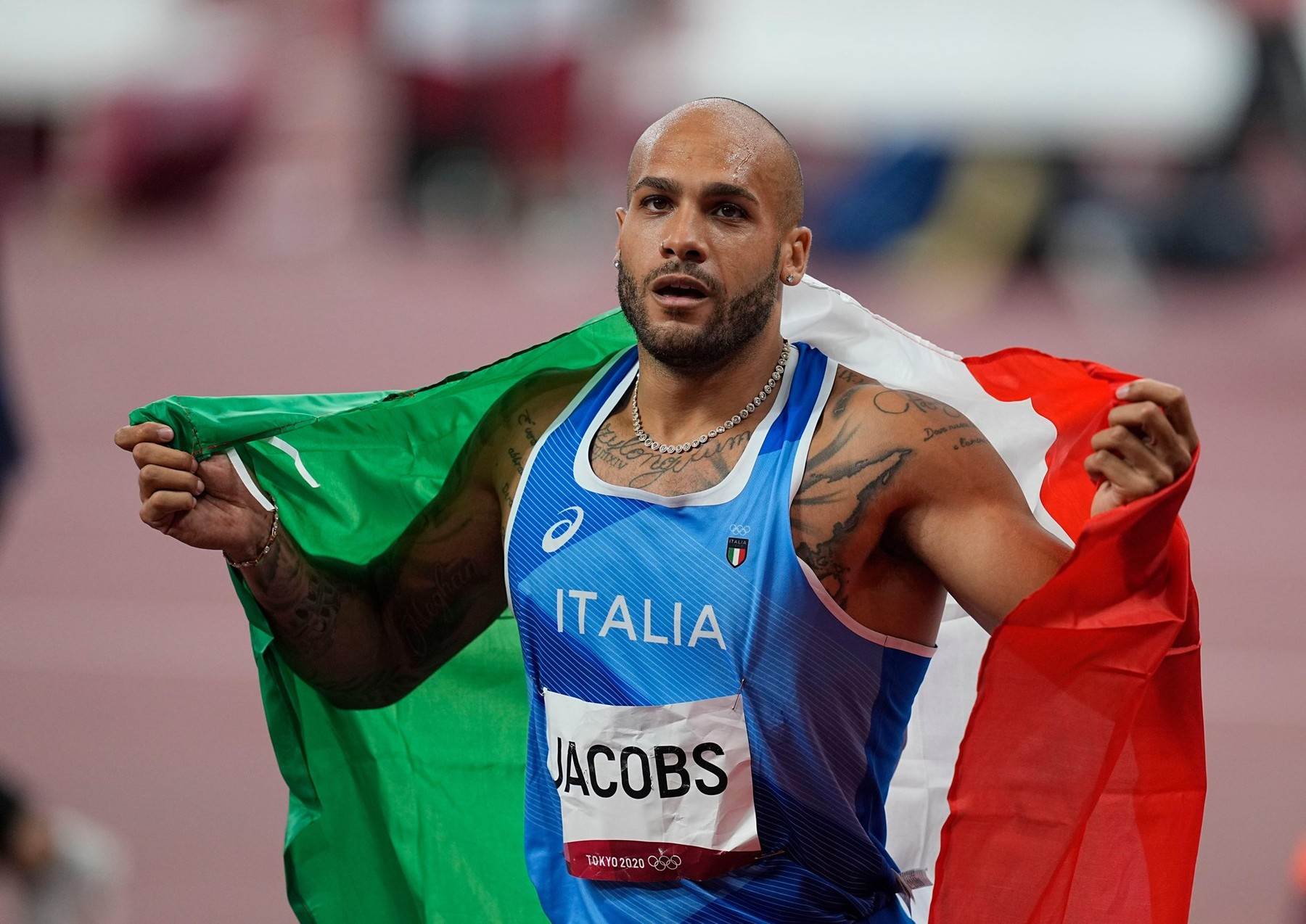  može mu se 2022 olimpijski šampion 