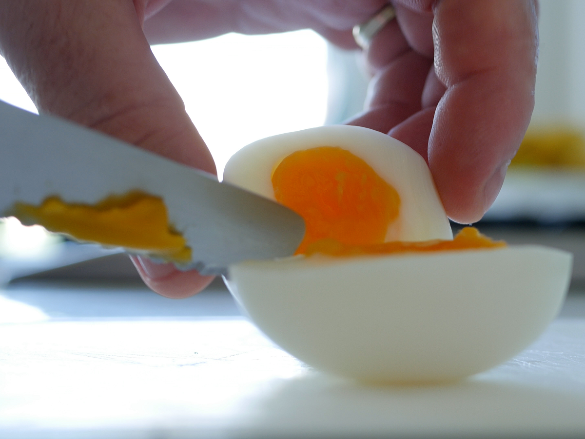  kako se pravilno kuvaju jaja 