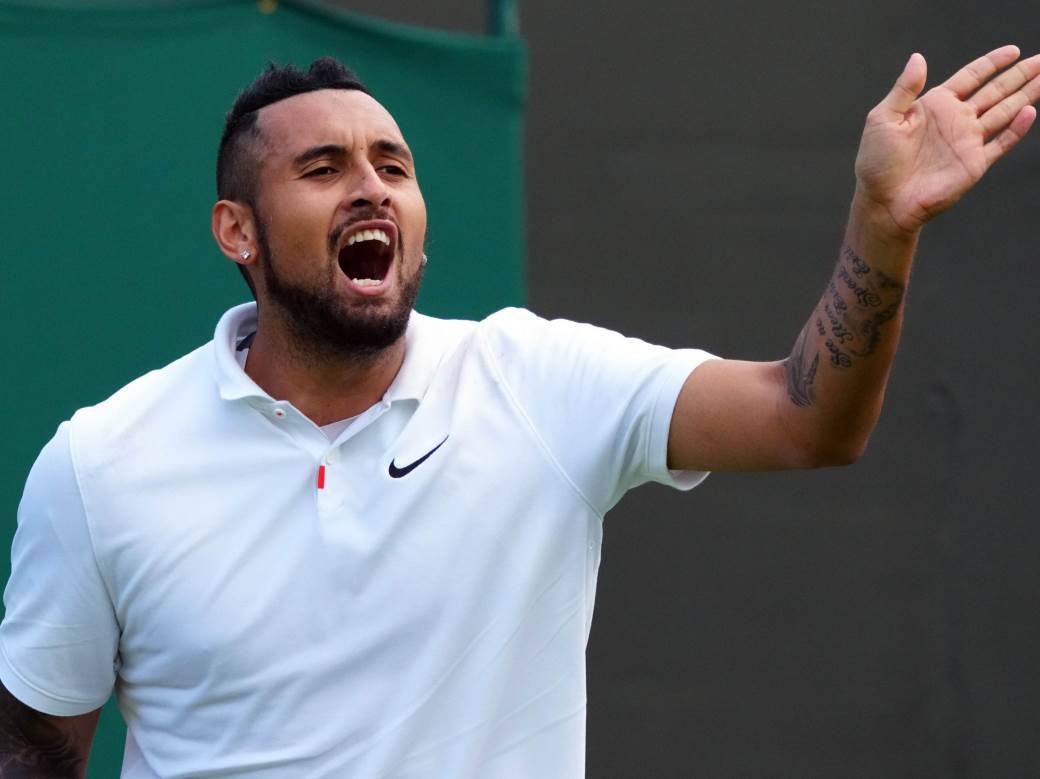  kirjos krajinović vimblson 