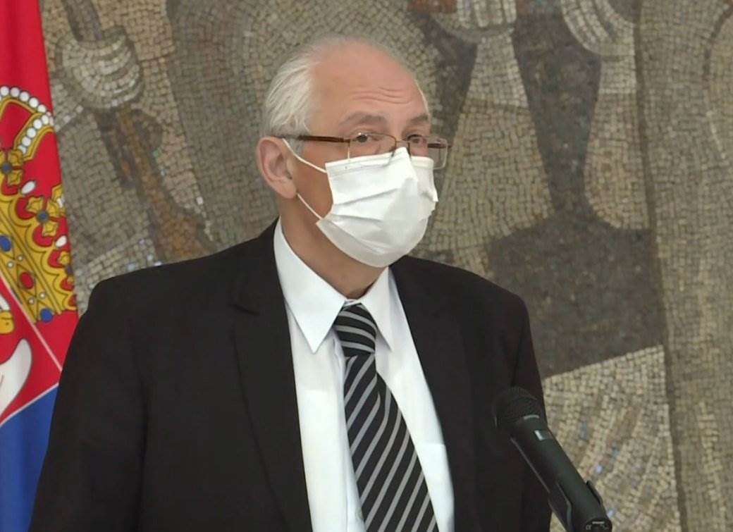  kon o novom talasu korone u srbiji 