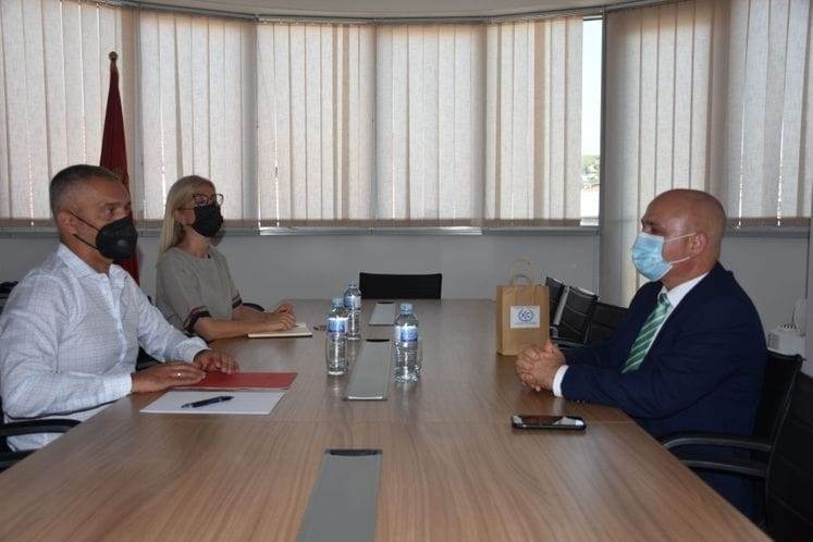  brdjanin sastanak sa ataseom izraelske policije 