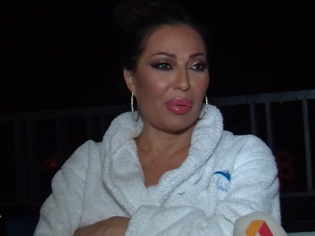  ceca koncert na uscu 