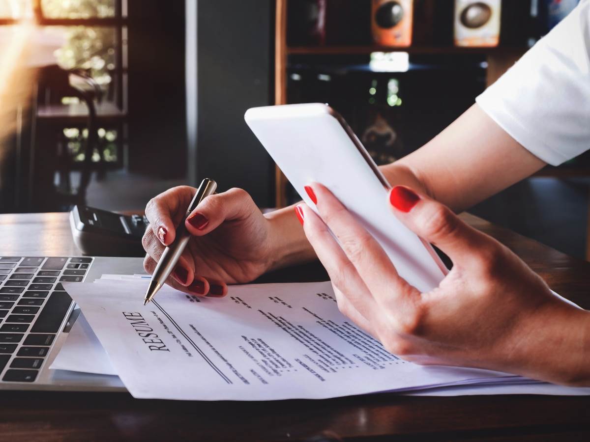  cv kako napraviti dobar cv  