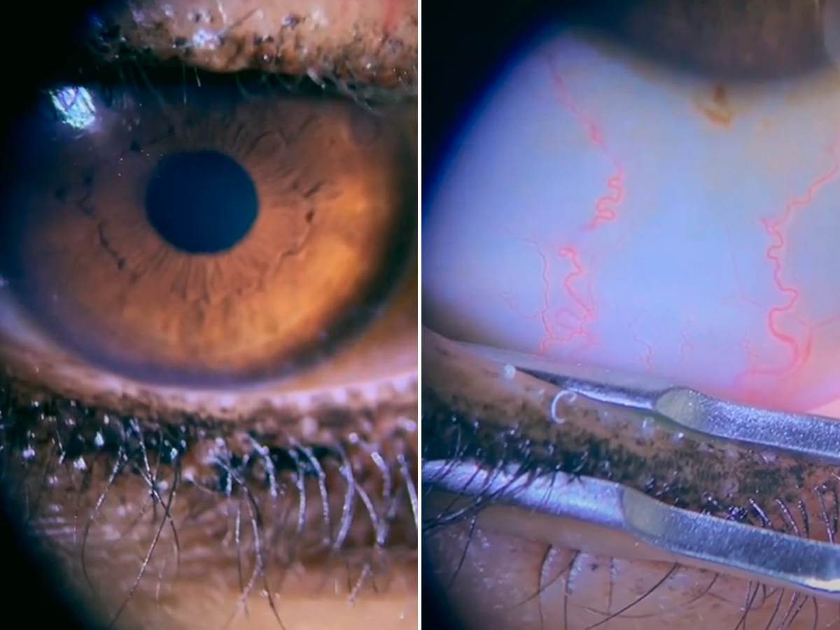  sminkanjeociju olovka za oci  