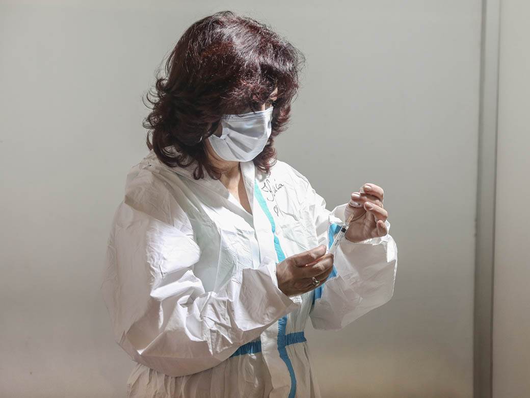  korona virus vakcinacija crna gora 