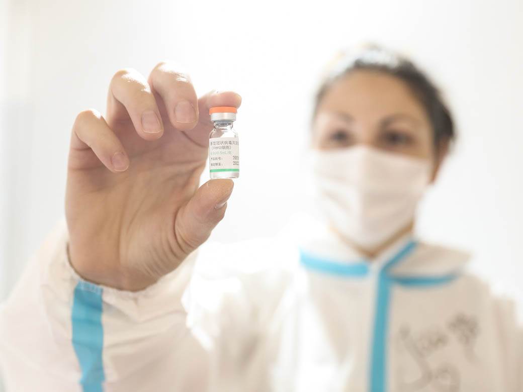  100.000 sinovak vakcina stiglo u crnu goru 