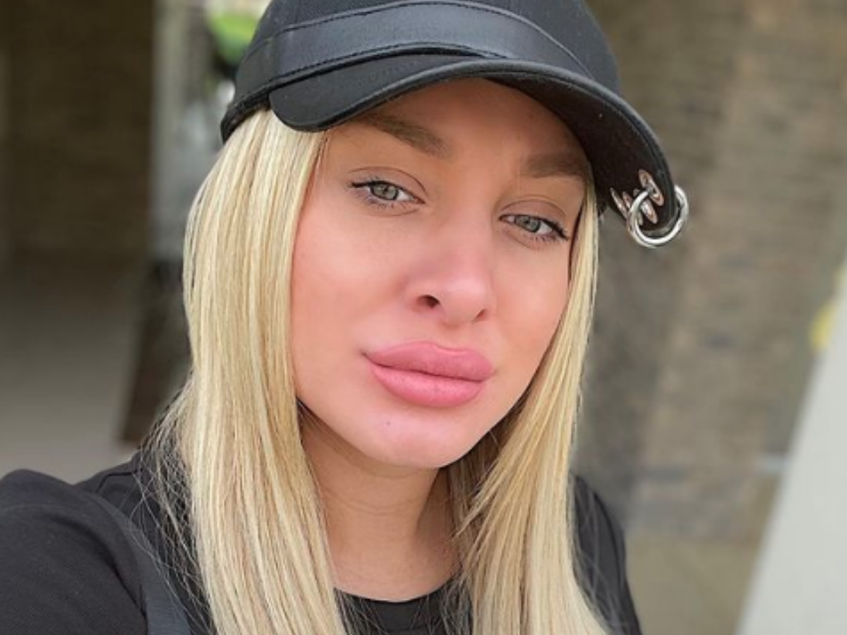  lun djogani ponovo trudna 