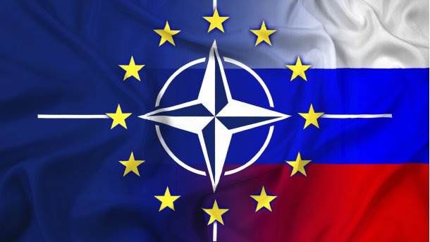  General NATO: Prijetnja je Rusija, a ne izbjeglice 