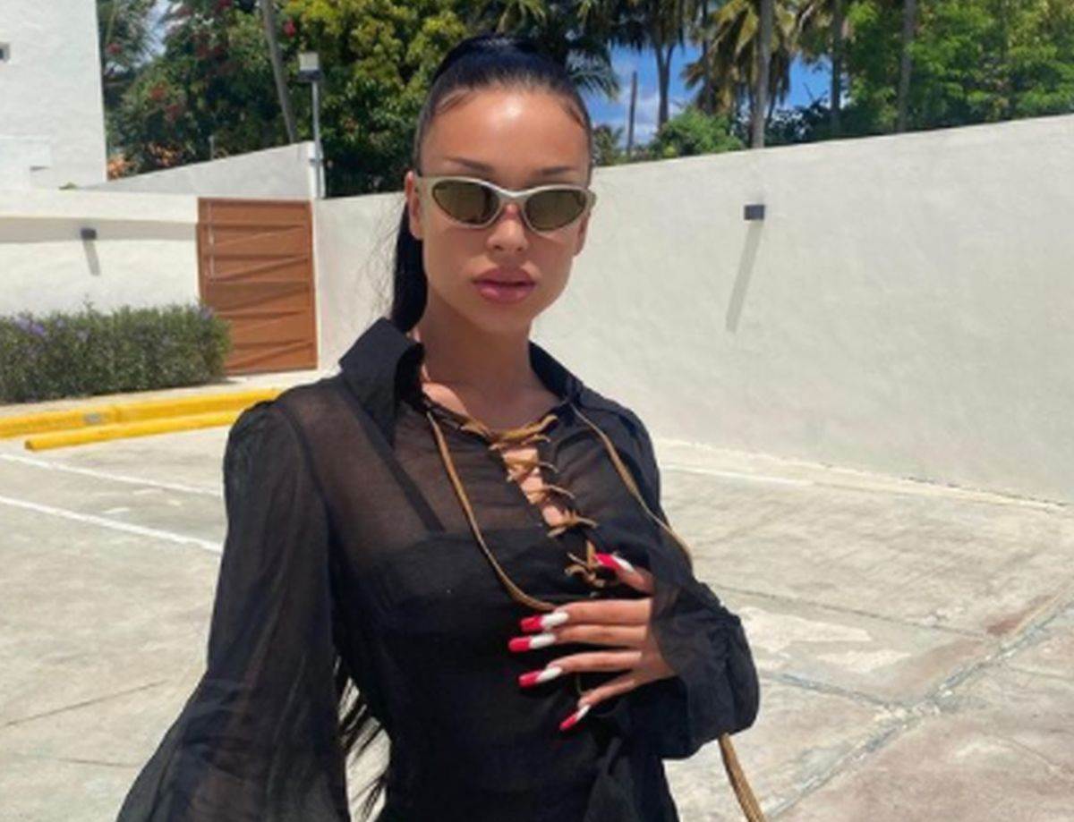  elena kitic stara fotografija  