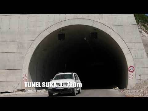  autoput bar boljare prioritetna dionica 