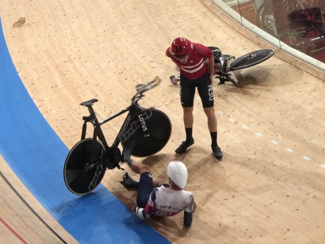  danac udario britanca olimpijada 