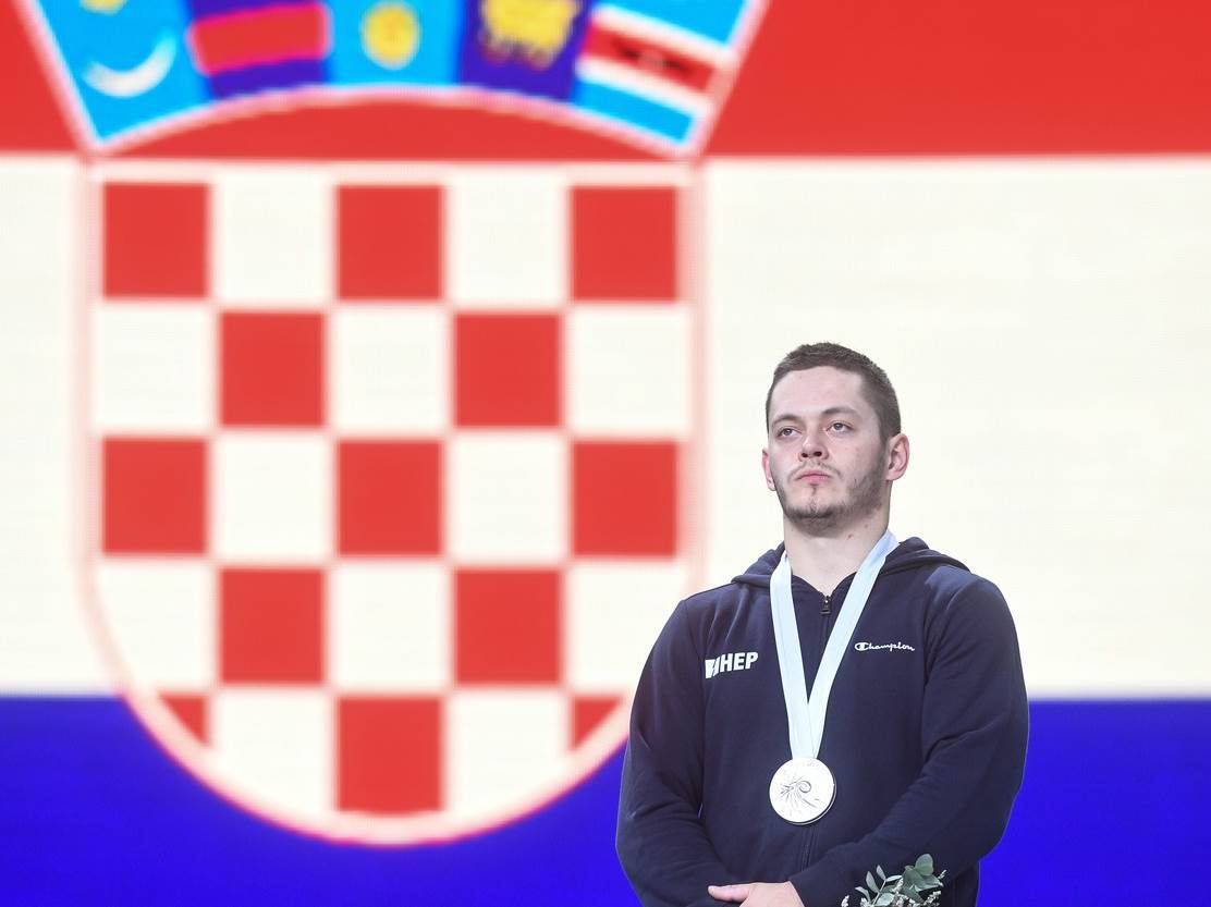  hrvatska osvojila medalju na olimpijskim igrama 