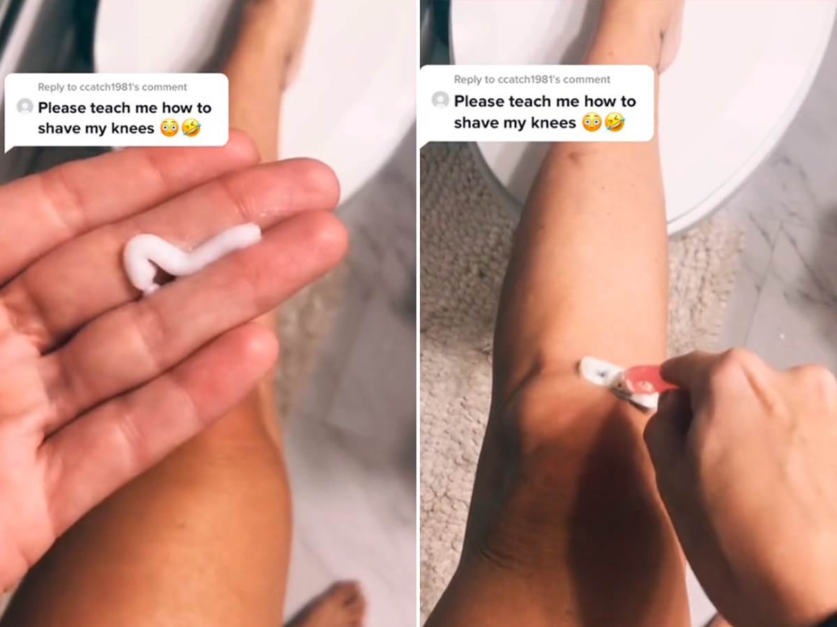  zenski savjeti brijanje 