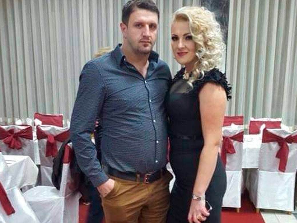  Postupak protiv Senada (38) i Mubere (36) Muhović  