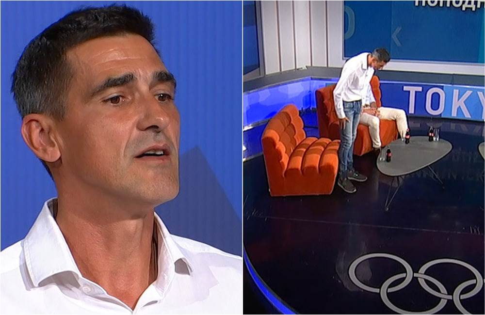  dragutin topic se poklonio ivani spanovic 