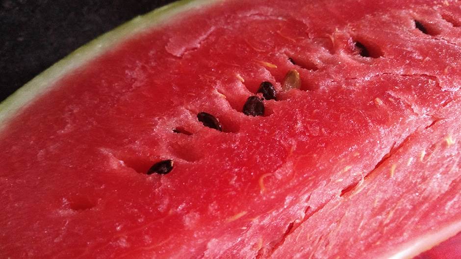  Kako odabrati ukusnu lubenicu 